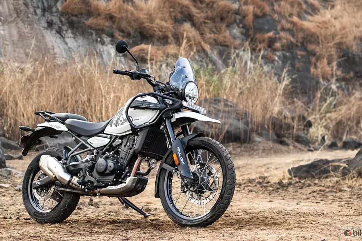 Motorbike Tour Adventure in Nepal: Best Routes Guide